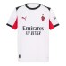 AC Milan Udetrøje 2025-2026